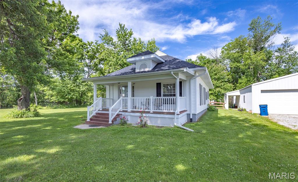 113 Judy Street Perry, MO 63462 - Photo 29 of 30