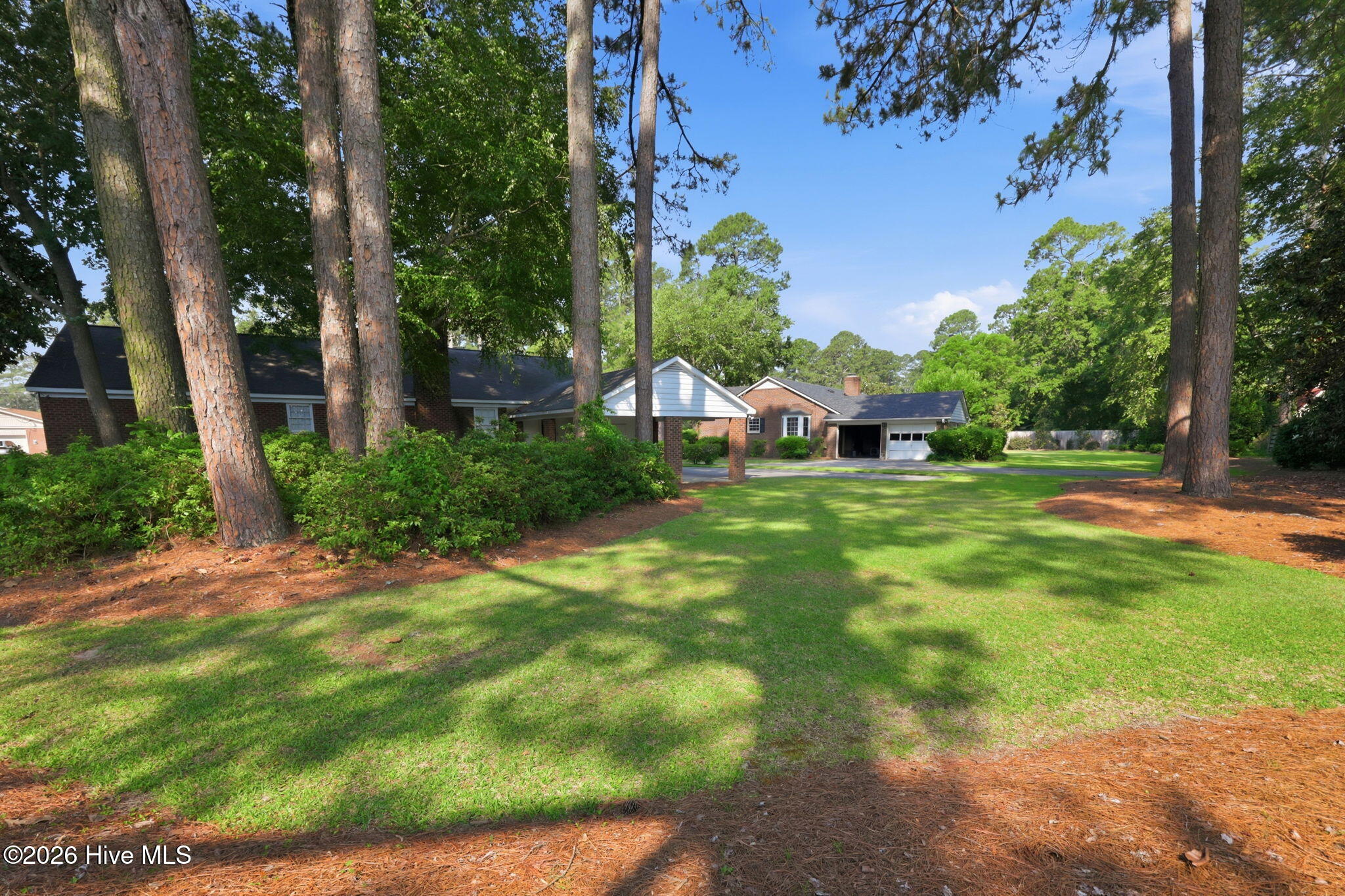 1205 West Highland Avenue Kinston, NC 28501 - Photo 12 of 48