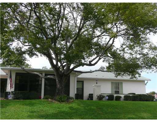 8131 Bugle Court, Unit 3 Port Richey, FL 34668 - Photo 1 of 1 Exterior Front