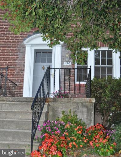 130 Overbrook Road Baltimore, MD 21212 - Photo 13 of 16 Exterior #4