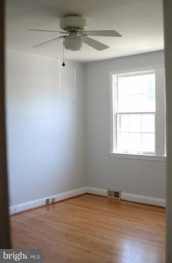 130 Overbrook Road Baltimore, MD 21212 - Photo 5 of 16 Bedroom #1