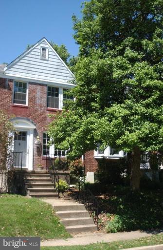 130 Overbrook Road Baltimore, MD 21212 - Photo 8 of 16 Exterior #2