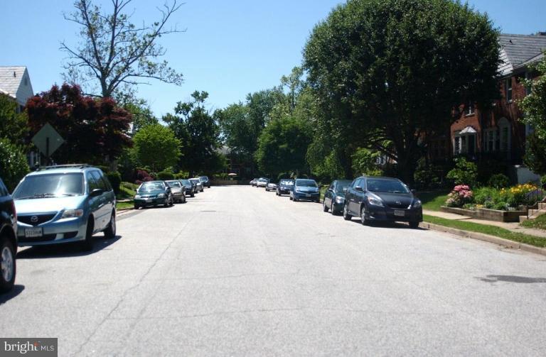 130 Overbrook Road Baltimore, MD 21212 - Photo 10 of 16 Street View