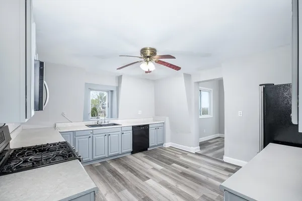 $3,500 | 160 Garland Street, Unit 3, Everett, MA 02149