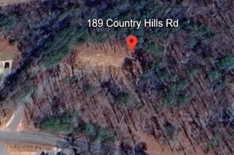 189 Country Hills Road Ellijay, GA 30540 - Photo 10 of 10 Gallery Image 10