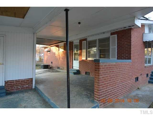 912 Beverly Drive Raleigh, NC 27610 - Photo 2 of 12 Photo 2