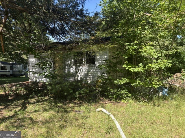 110 Pattycake Lane Clarkesville, GA 30523 - Photo 4 of 18