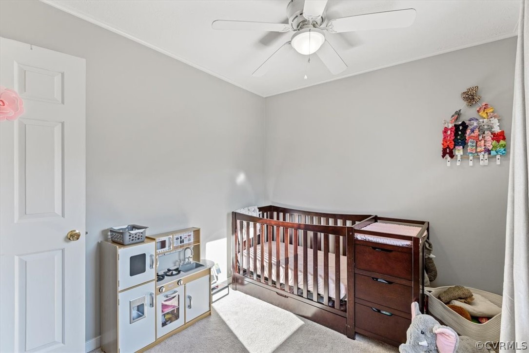 4841 Roxbury Road Charles City, VA 23030 - Photo 12 of 19 Gallery Image 12