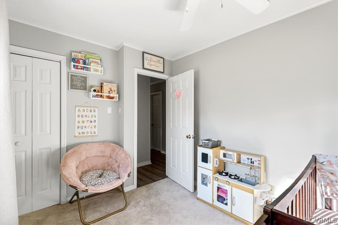 4841 Roxbury Road Charles City, VA 23030 - Photo 13 of 19 Gallery Image 13