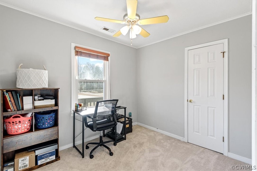 4841 Roxbury Road Charles City, VA 23030 - Photo 15 of 19 Gallery Image 15