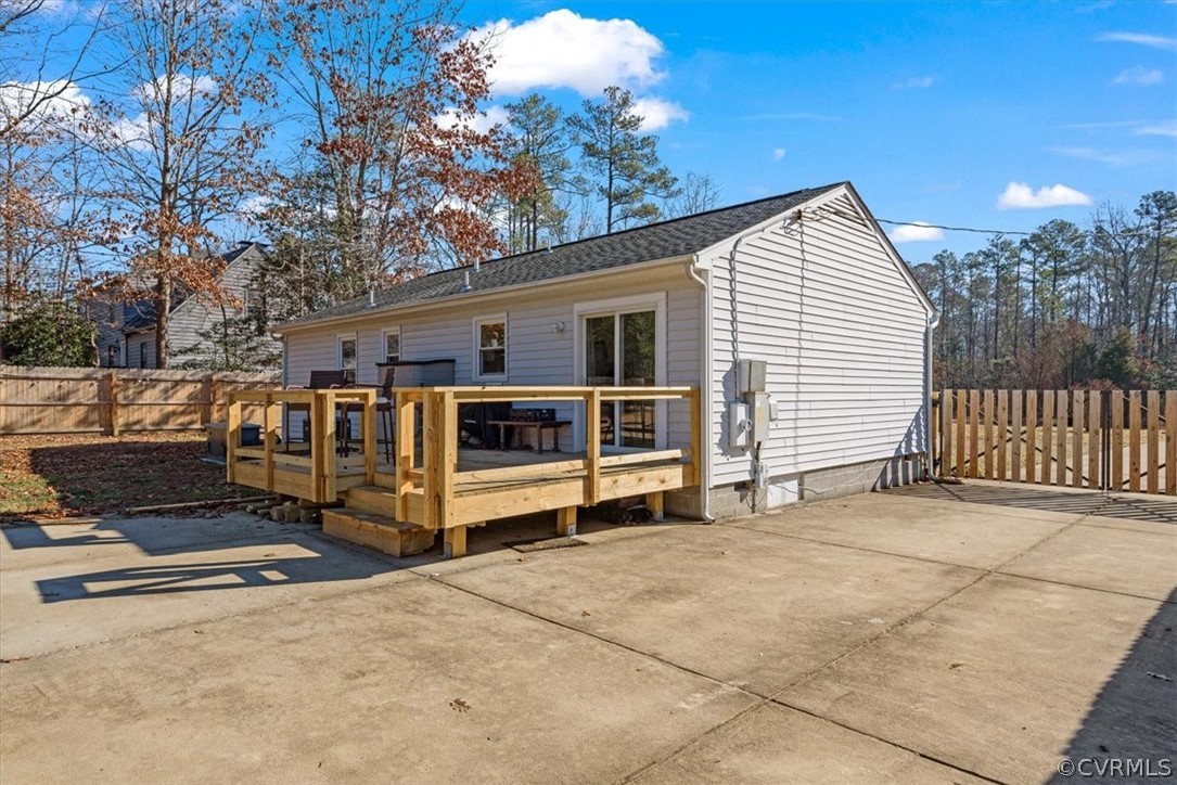 4841 Roxbury Road Charles City, VA 23030 - Photo 18 of 19 Gallery Image 18