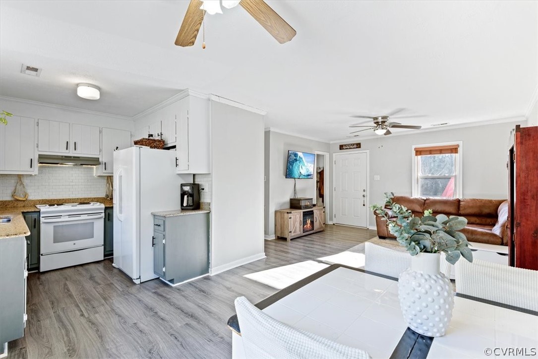 4841 Roxbury Road Charles City, VA 23030 - Photo 5 of 19 Gallery Image 5