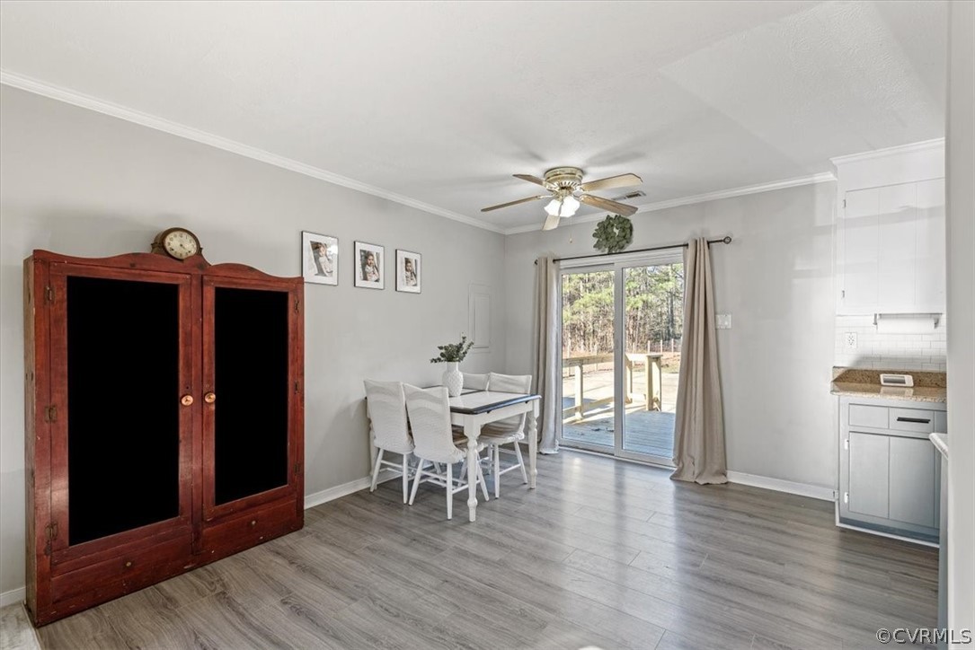 4841 Roxbury Road Charles City, VA 23030 - Photo 8 of 19 Gallery Image 8