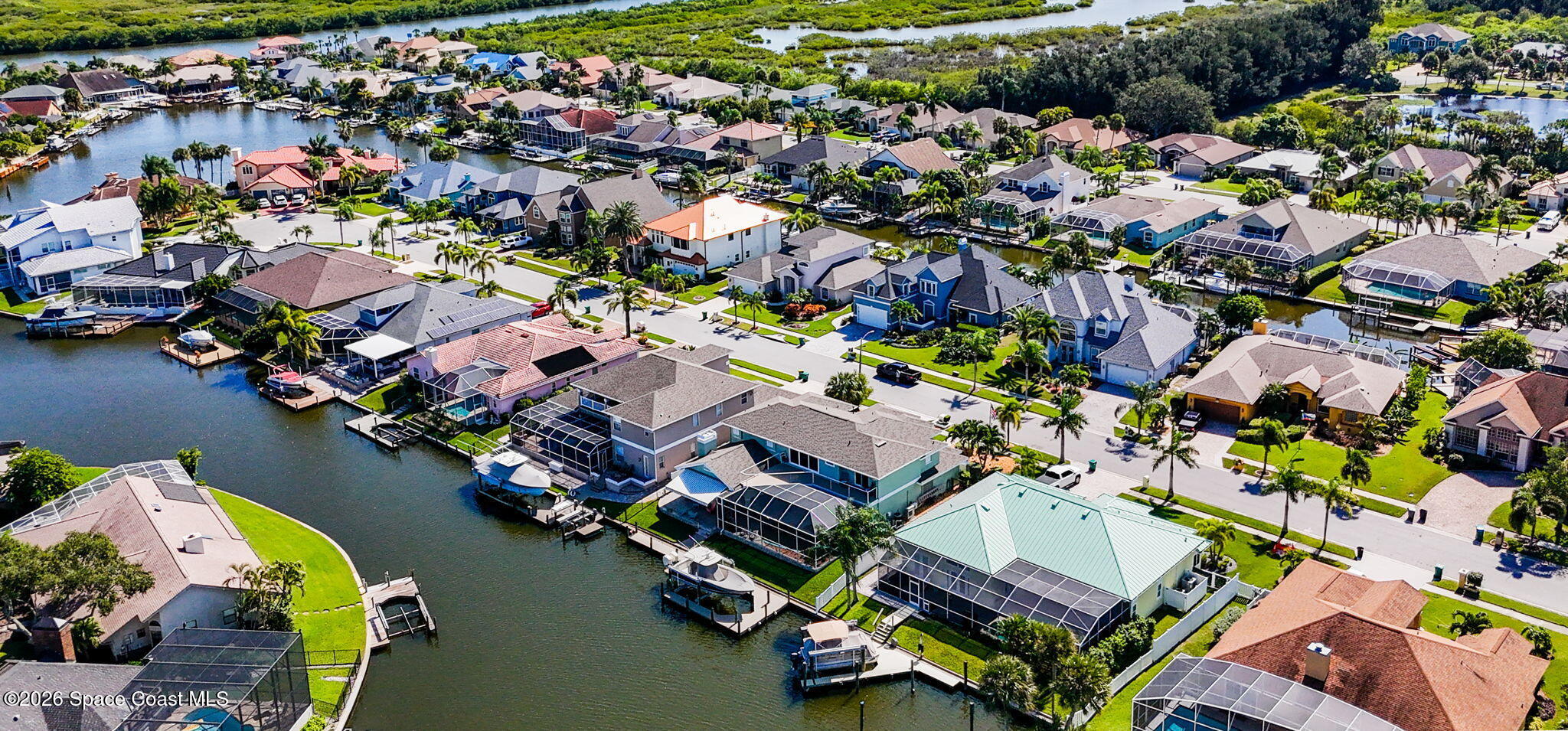 212 Sykes Point Lane Merritt Island, FL 32953 - Photo 12 of 103 10-web-or-mls-Drone-10
