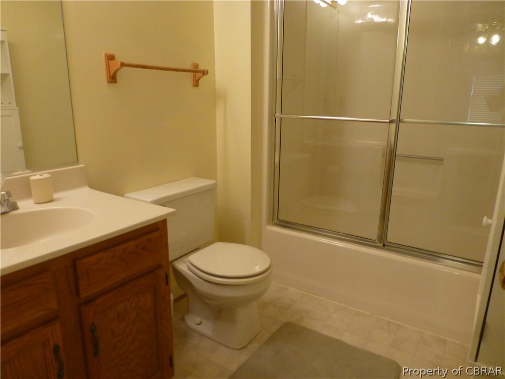 464 Jackson Creek Road Deltaville, VA 23043 - Photo 15 of 26 Master bath