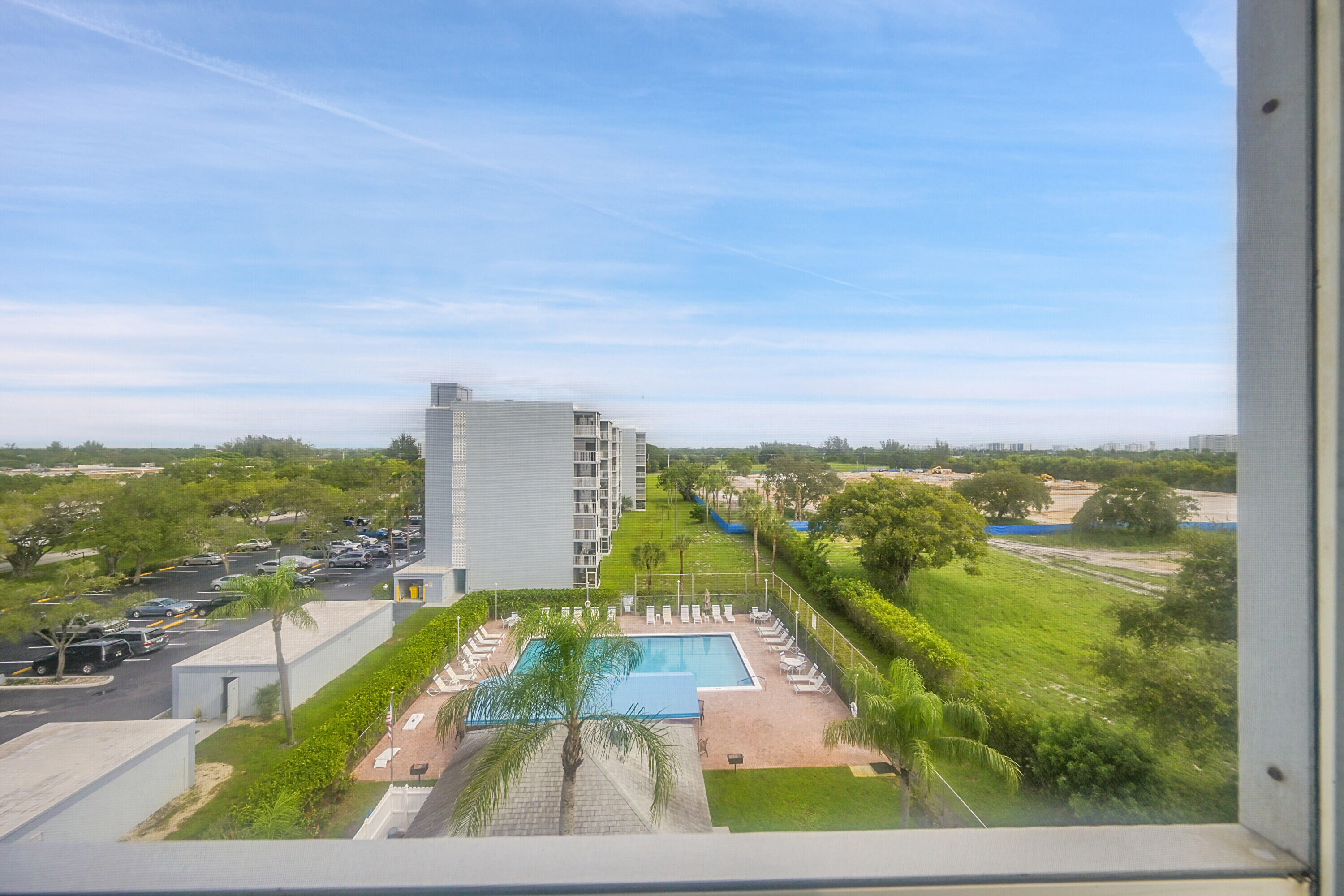 5500 Northwest 2nd Avenue, Unit 614 Boca Raton, FL 33487 - Photo 20 of 24 a view of a city