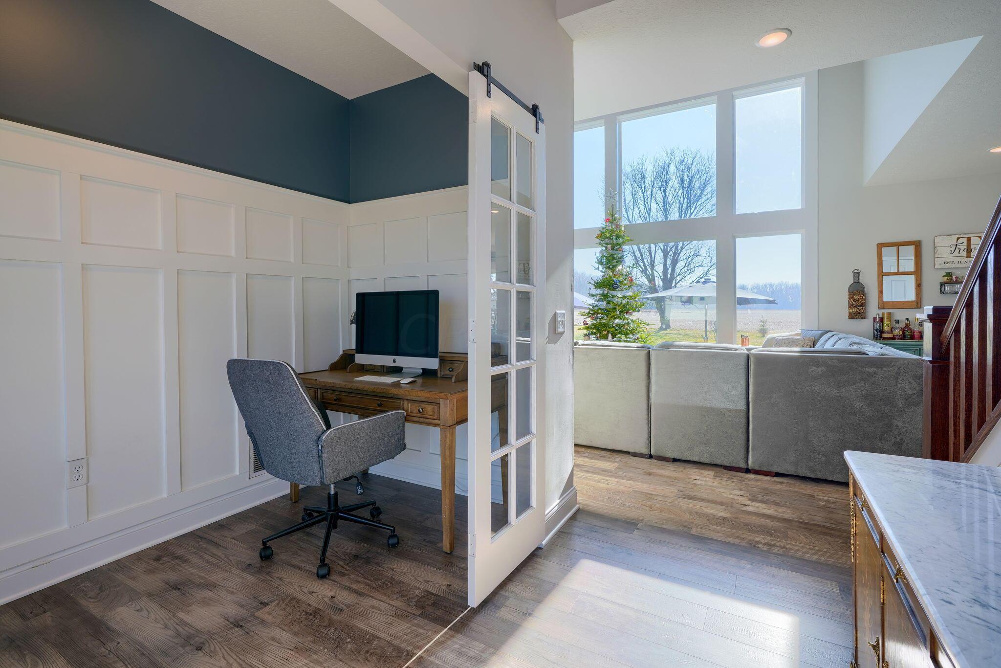 8050 Kilbourne Road Sunbury, OH 43074 - Photo 6 of 56 Office Space