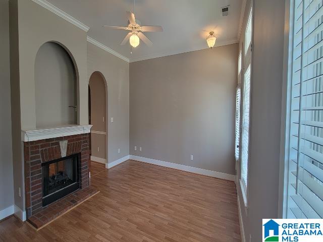 6276 South Clubview Circle Bessemer, AL 35022 - Photo 2 of 36