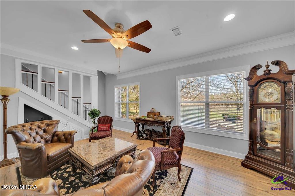 706 Orr Road Fort Valley, GA 31030 - Photo 21 of 50 19