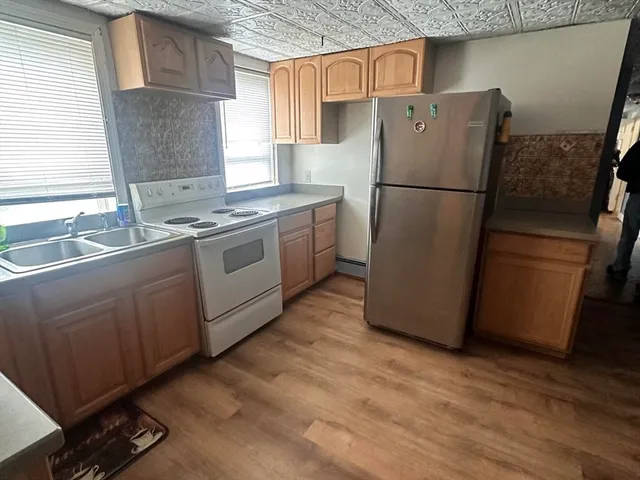 $849,900 | 45-47 Park Street, Rockland, MA 02370