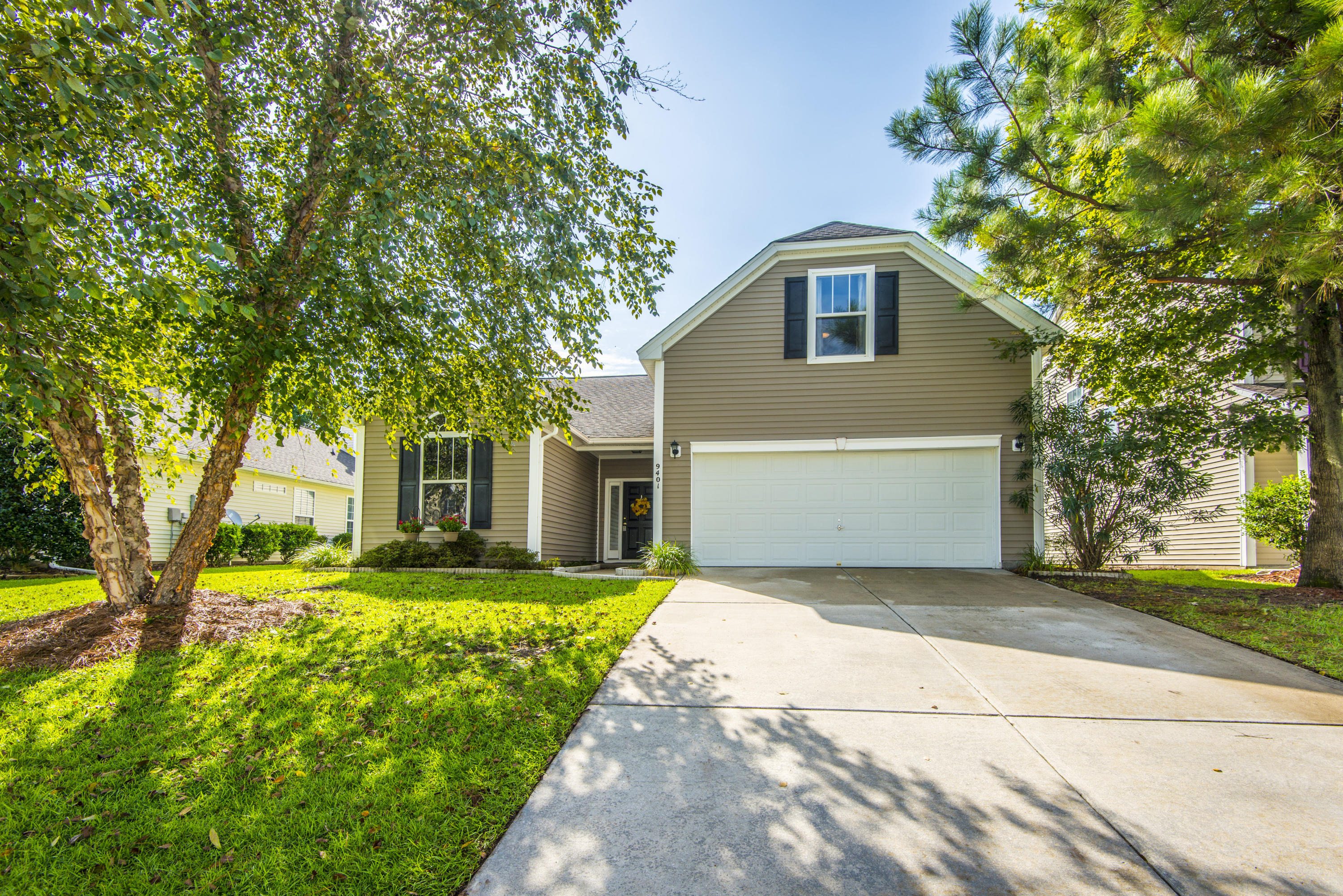 9401 Ayscough Road Summerville, SC 29485 - Photo 1 of 44 _DSC4051