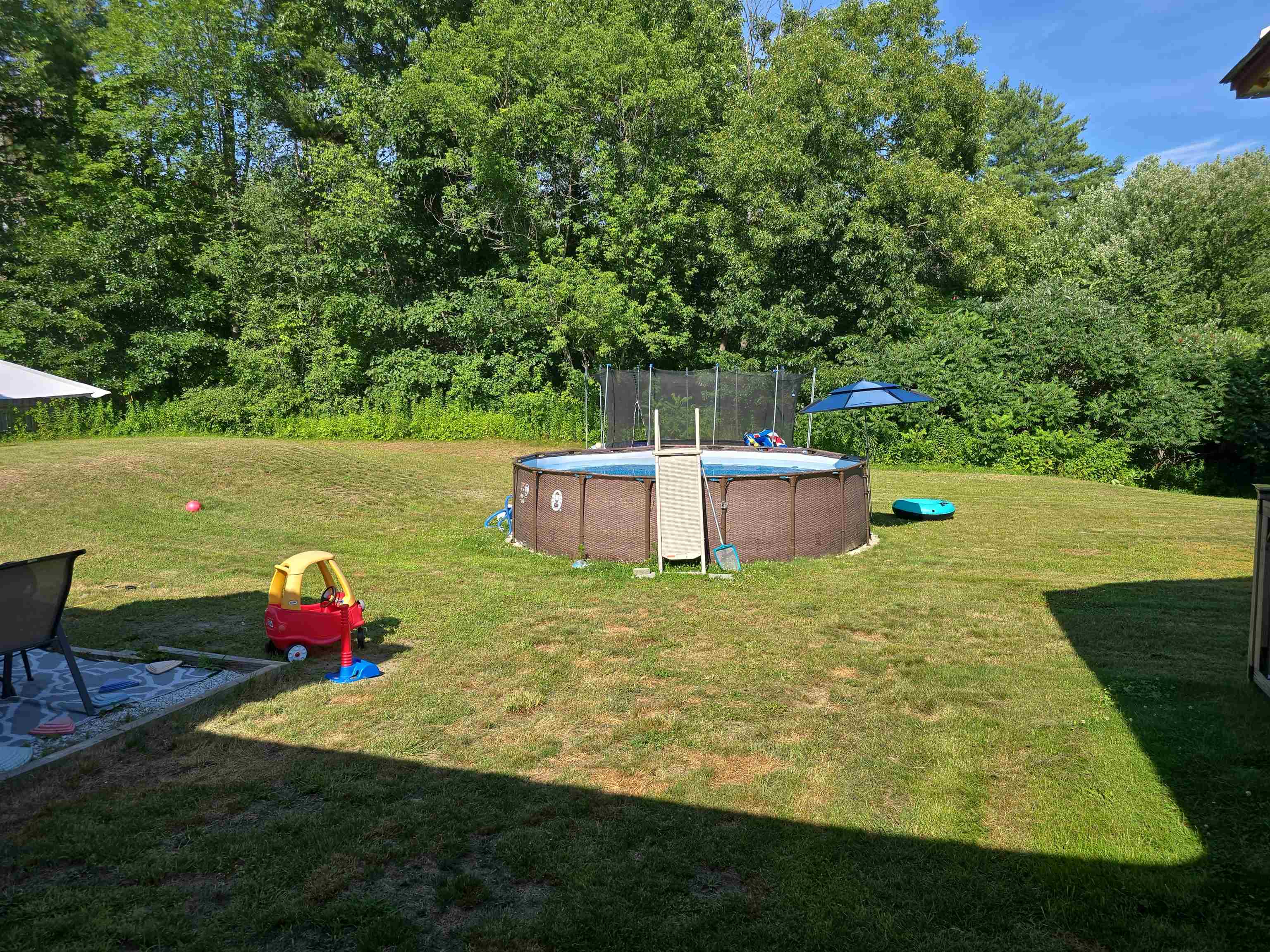 469 Old Claremont Road Charlestown, NH 03603 - Photo 28 of 40