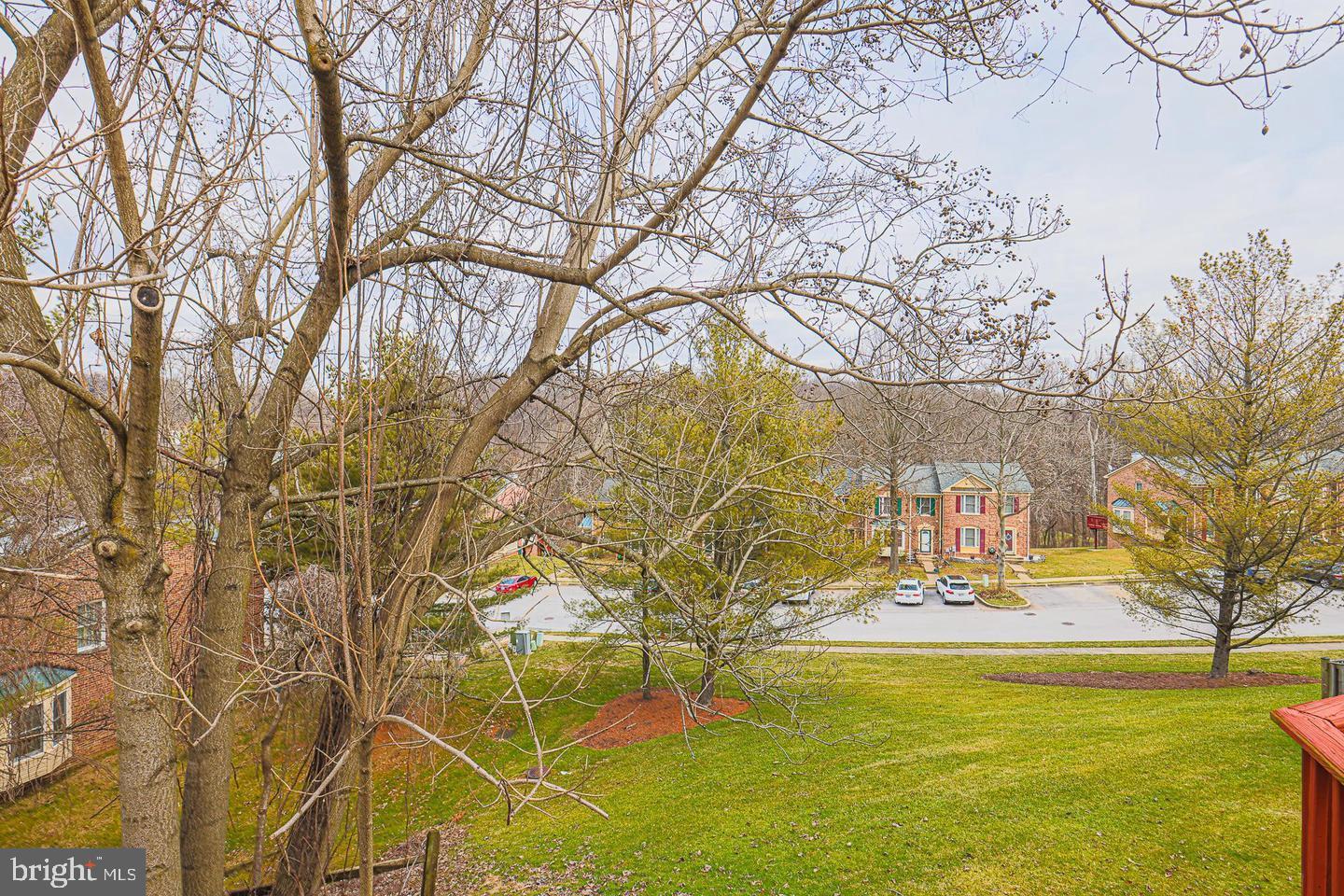 2734 Quarry Heights Way Baltimore, MD 21209 - Photo 25 of 25 a view of a yard with swimming pool