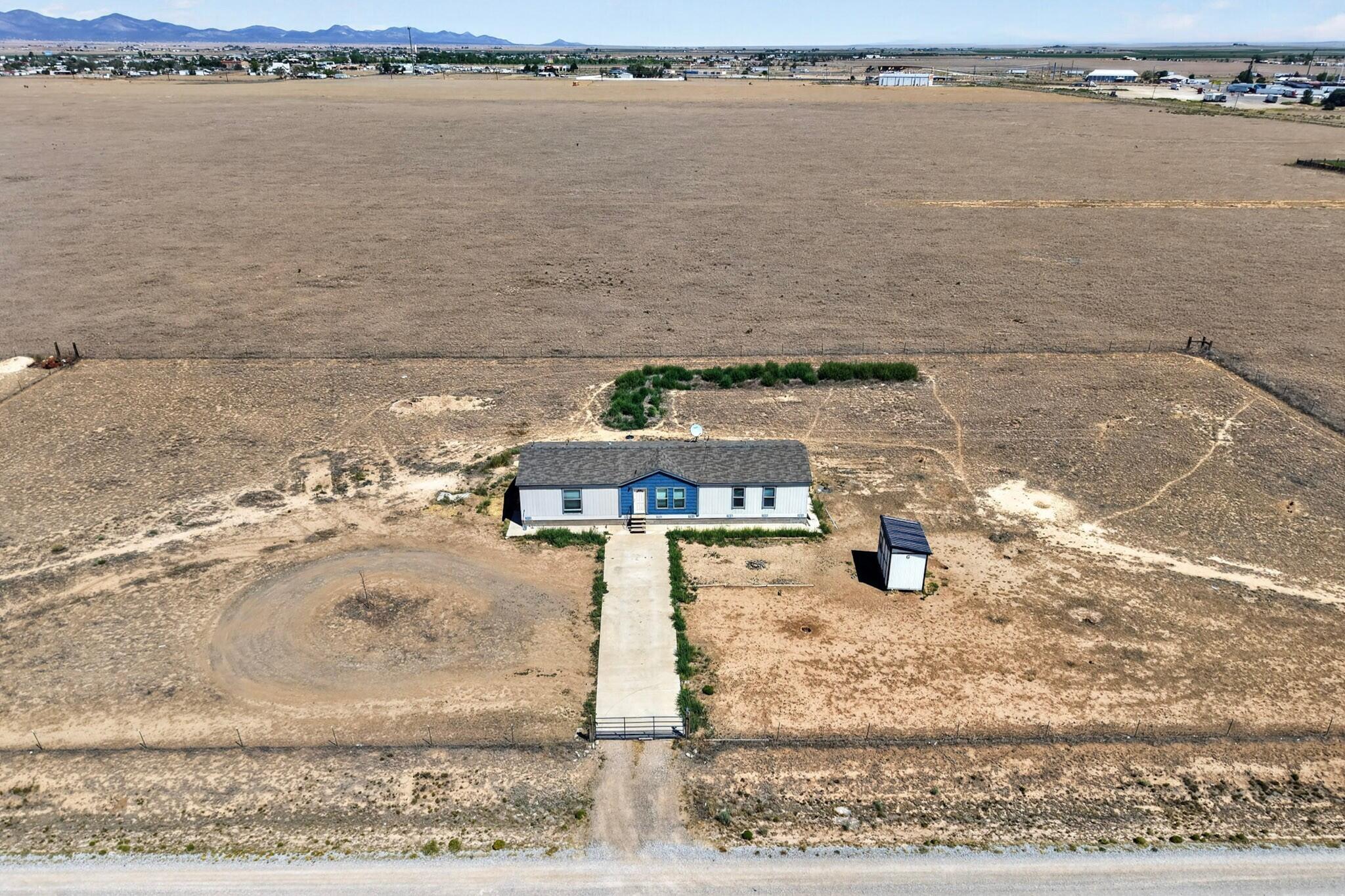 13 Windswept Road Moriarty, NM 87035 - Photo 49 of 65 Gallery Image 49