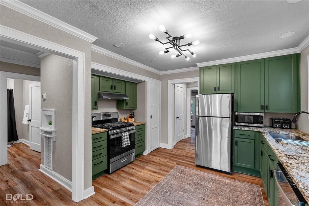 600 Horseshoe Bend Road Doyline, LA 71023 - Photo 12 of 40