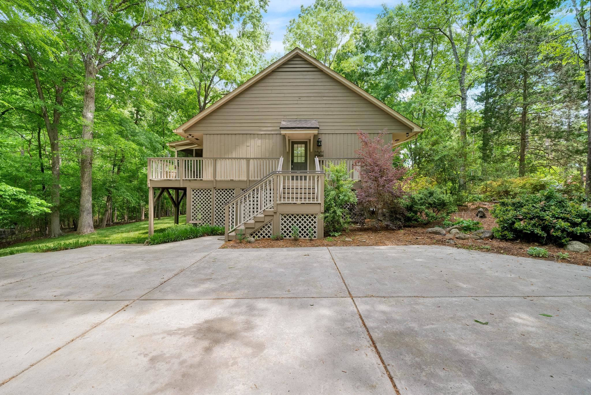 3020 Harriman Road Durham, NC 27705 - Photo 3 of 36 Photo 3