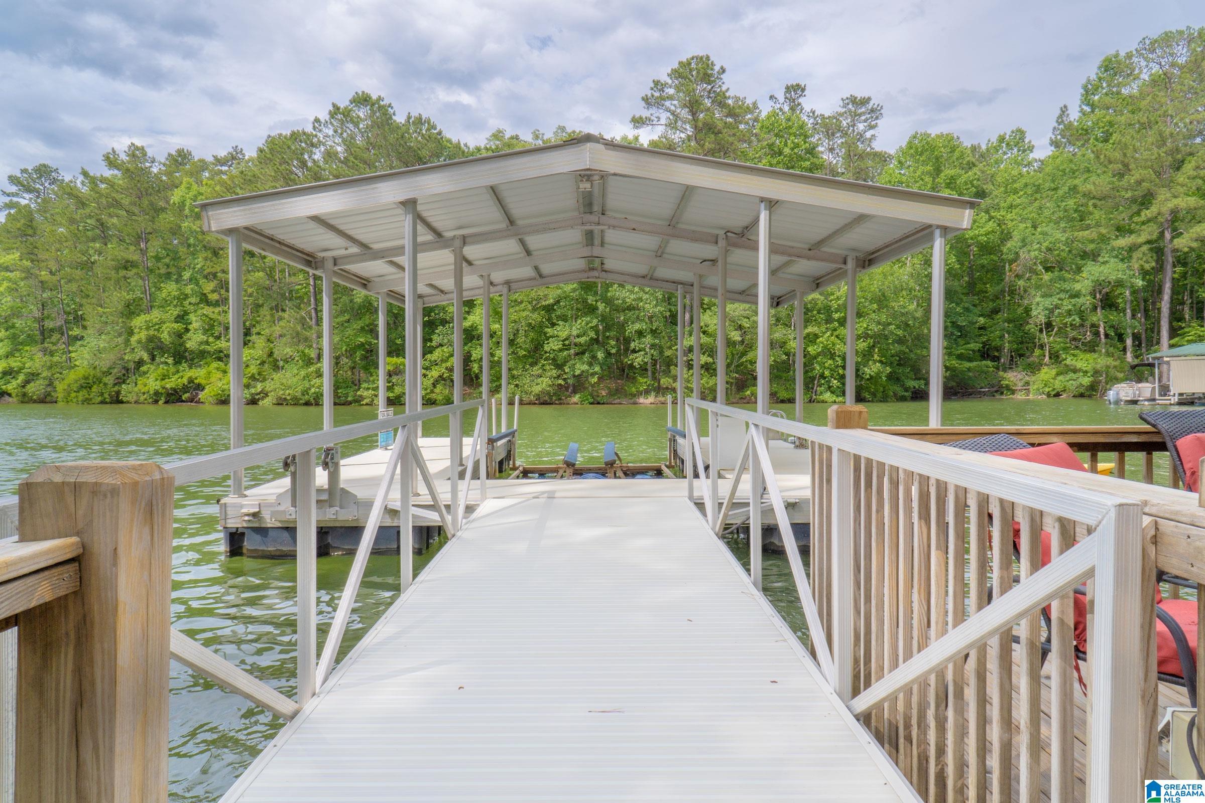 594 48 West Road Lineville, AL 36266 - Photo 36 of 40