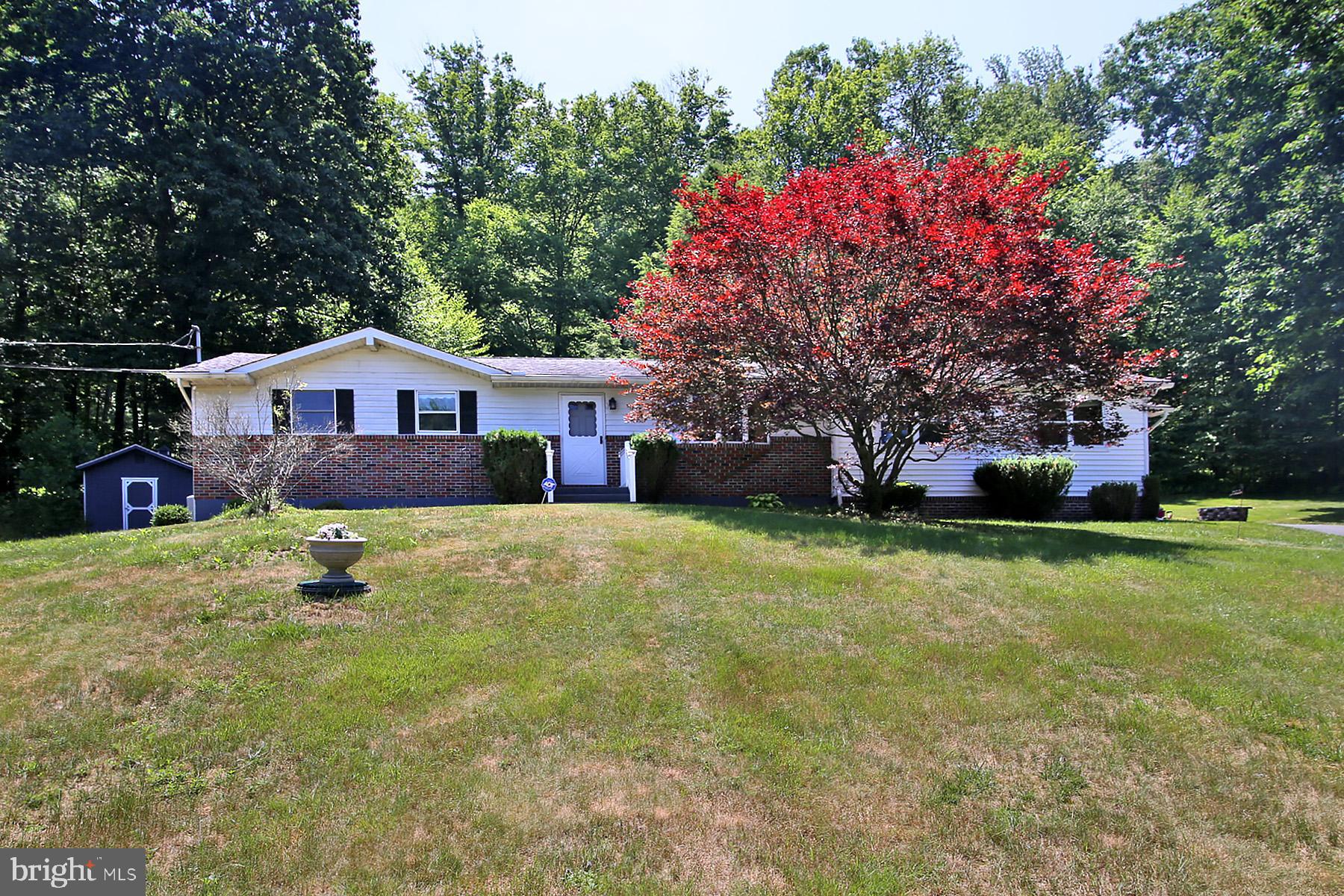84 Turnpike Road Ashland, PA 17921 - Photo 3 of 52