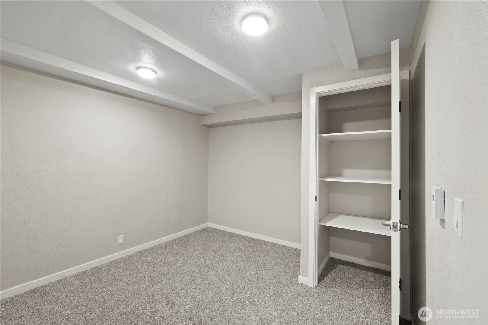 4811 South 252nd Place Kent, WA 98032 - Photo 4 of 6 a view of an empty room