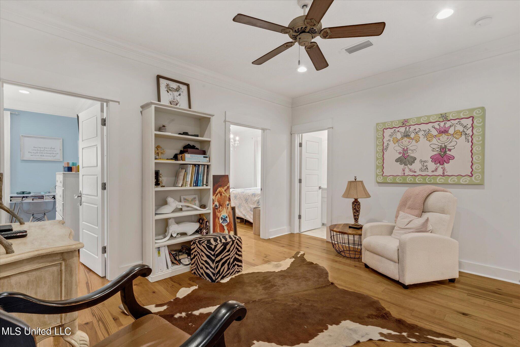 46 Knight Road Sumrall, MS 39482 - Photo 35 of 50 38-HOME-16