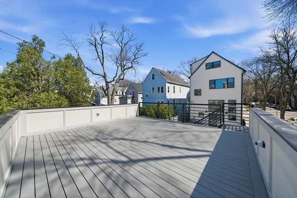 a view of house with yard entertaining space