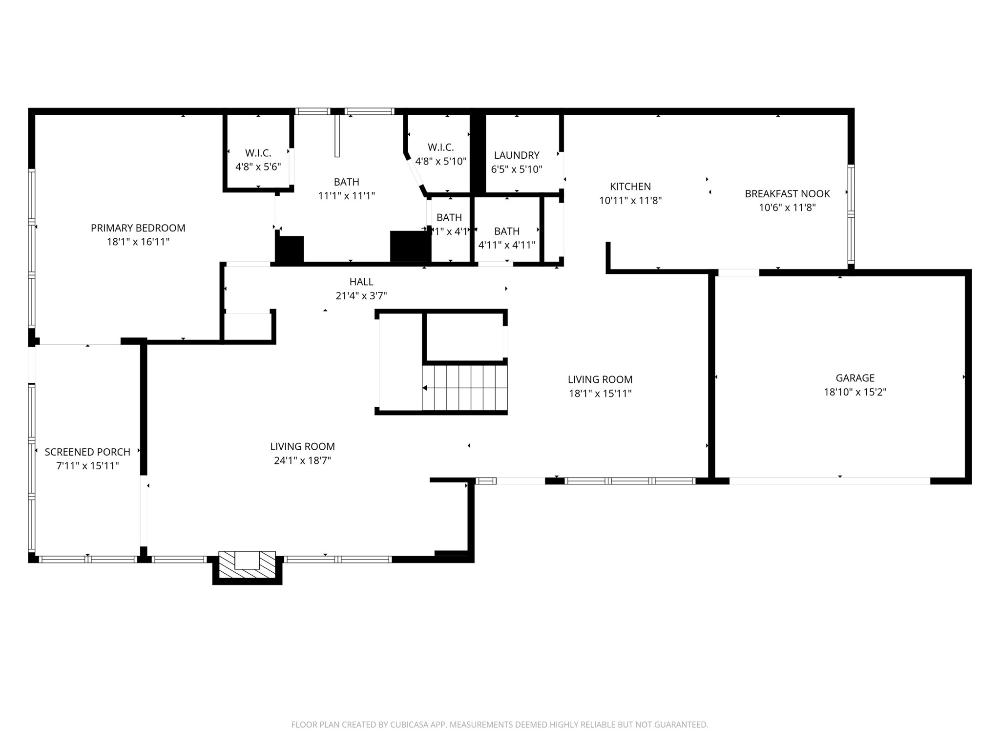 8101 Raintree Place Austin, TX 78759 - Photo 34 of 36