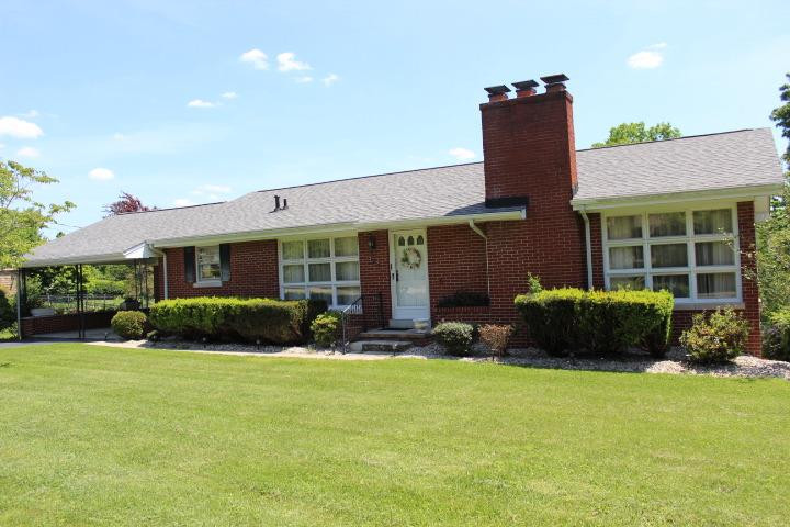 217 Peachbloom Hill Road Berea, KY 40403 - Photo 1 of 40 Listing Photo
