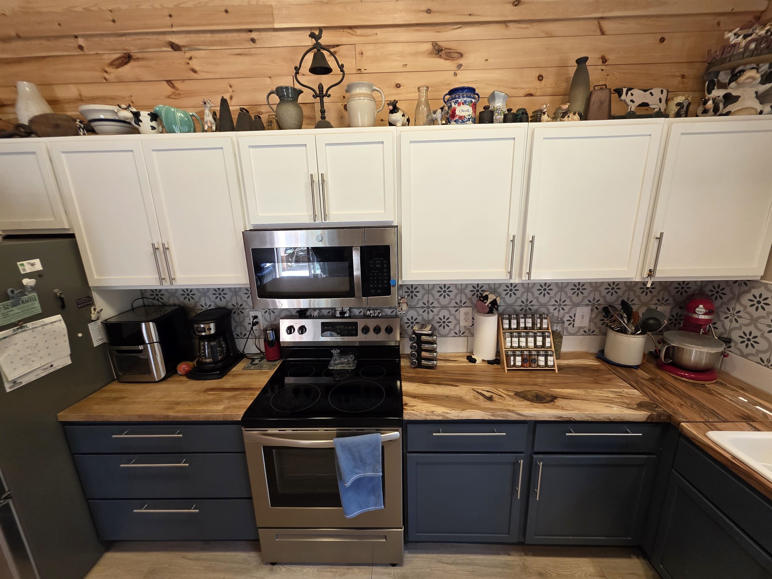 4549 Lund Road Southwest Fife Lake, MI 49633 - Photo 5 of 9 Gallery Image 5