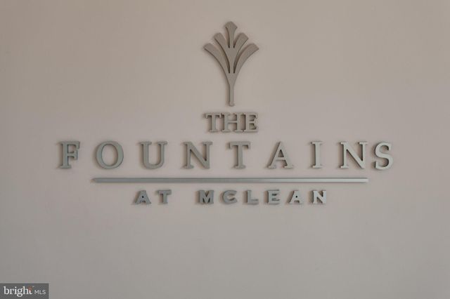 $375,000 | 1504 Lincoln Way, Unit 101, McLean, VA 22102