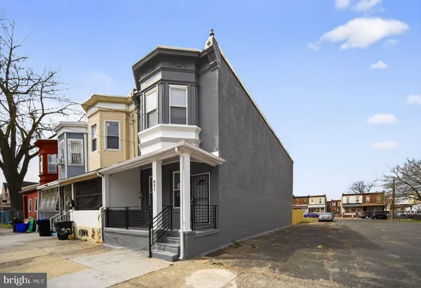 $259,900 | 821 North 2nd Street, Camden, NJ 08102