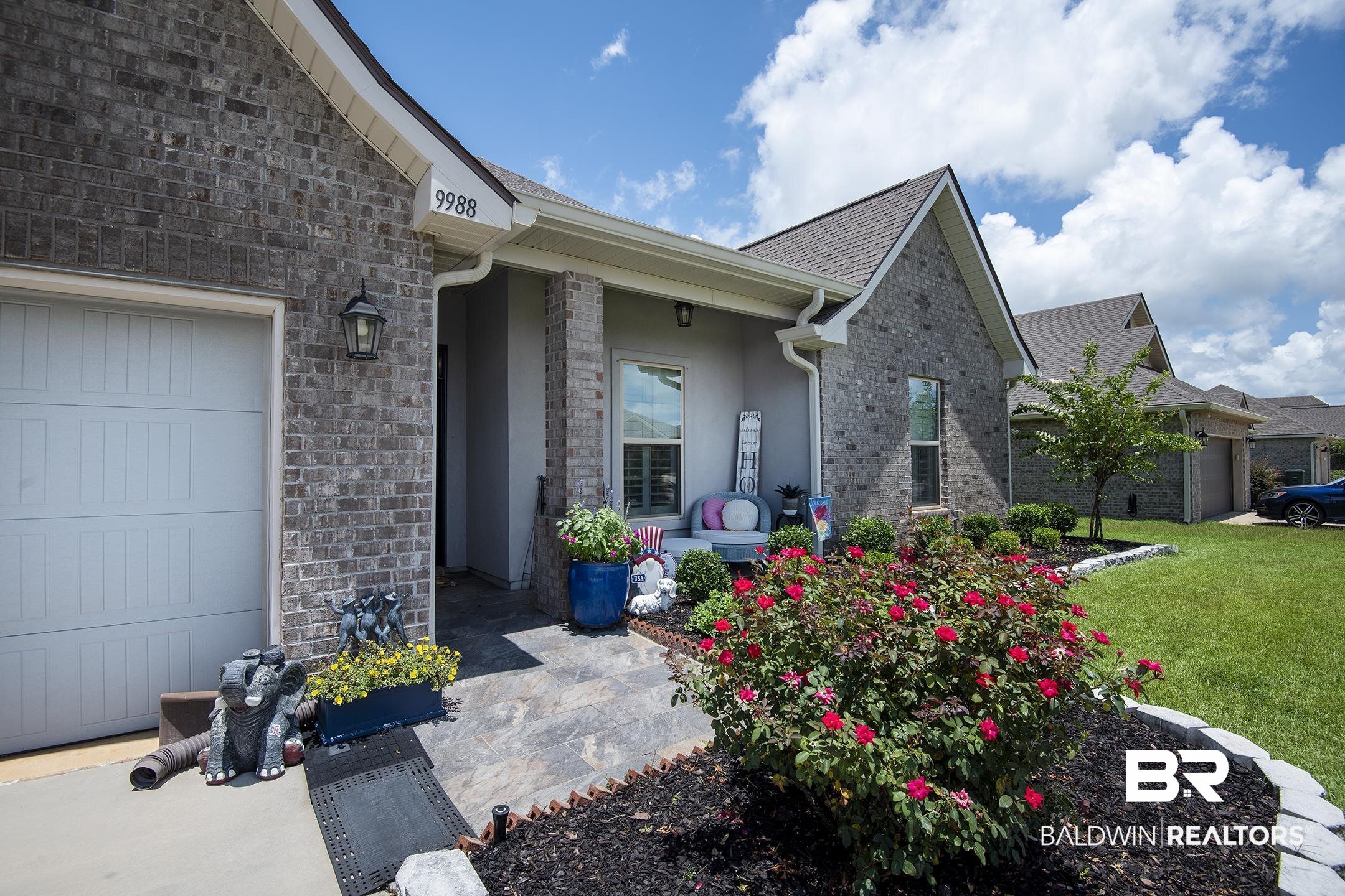 9988 Dunleith Loop Daphne, AL 36526 - Photo 4 of 51 tiled entry