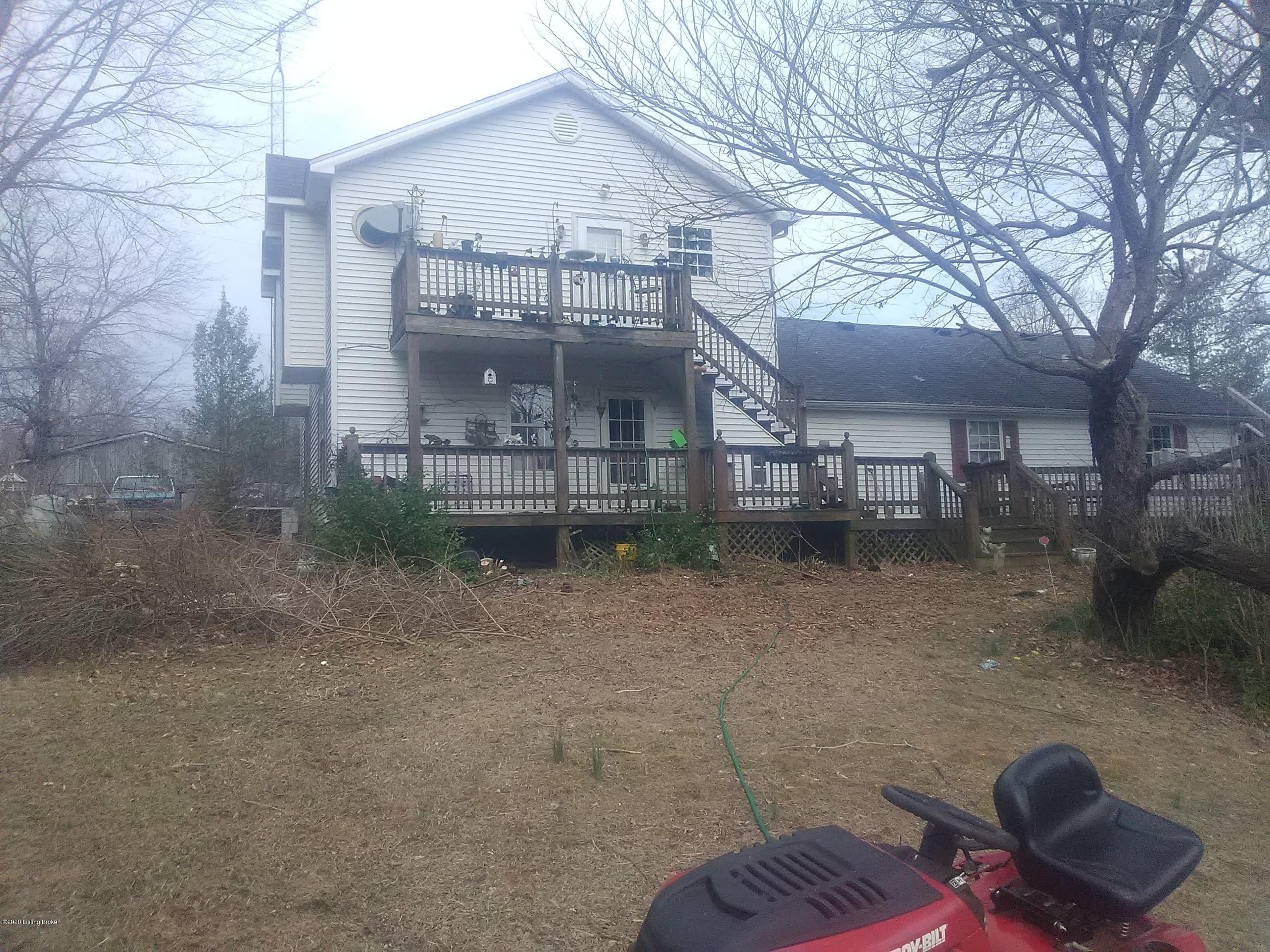2168 Bloomington Road Leitchfield, KY 42754 - Photo 6 of 21 86719887_2639598216272314_24928642763314