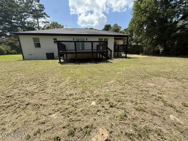 2660 Heath Road Macon, GA 31220 - Photo 28 of 31 heathbackup