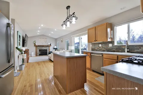 $400,000 | 1407 Janice Lane, Round Lake, IL 60073