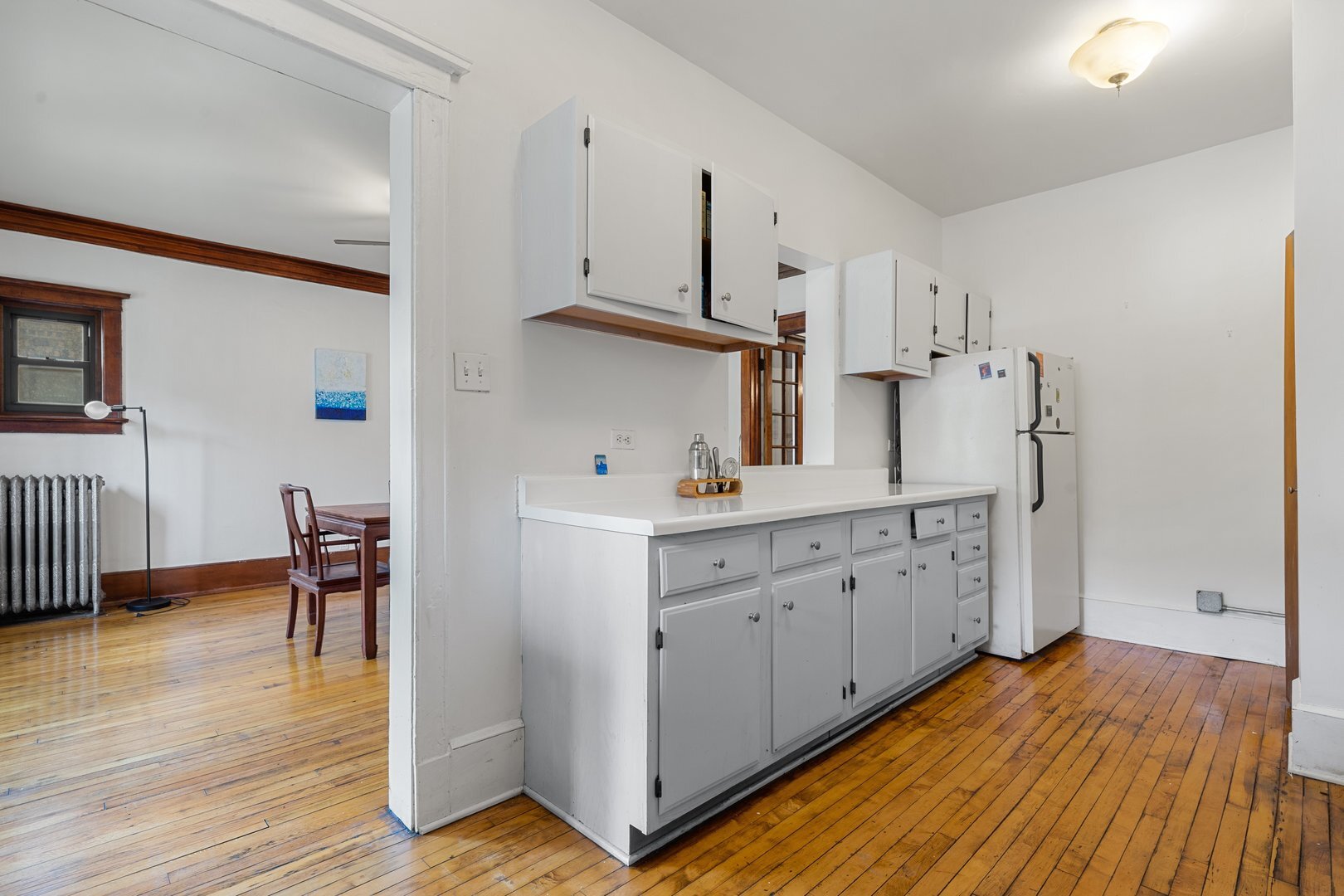 1112 East 52nd Street, Unit 1 Chicago, IL 60615 - Photo 12 of 14