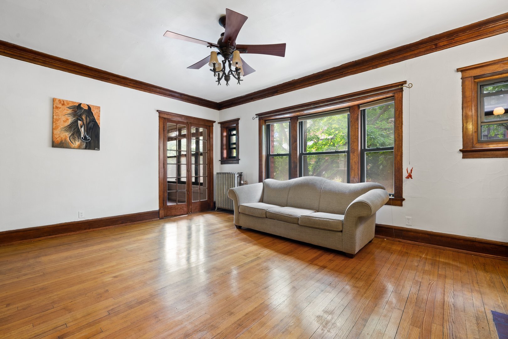 1112 East 52nd Street, Unit 1 Chicago, IL 60615 - Photo 3 of 14