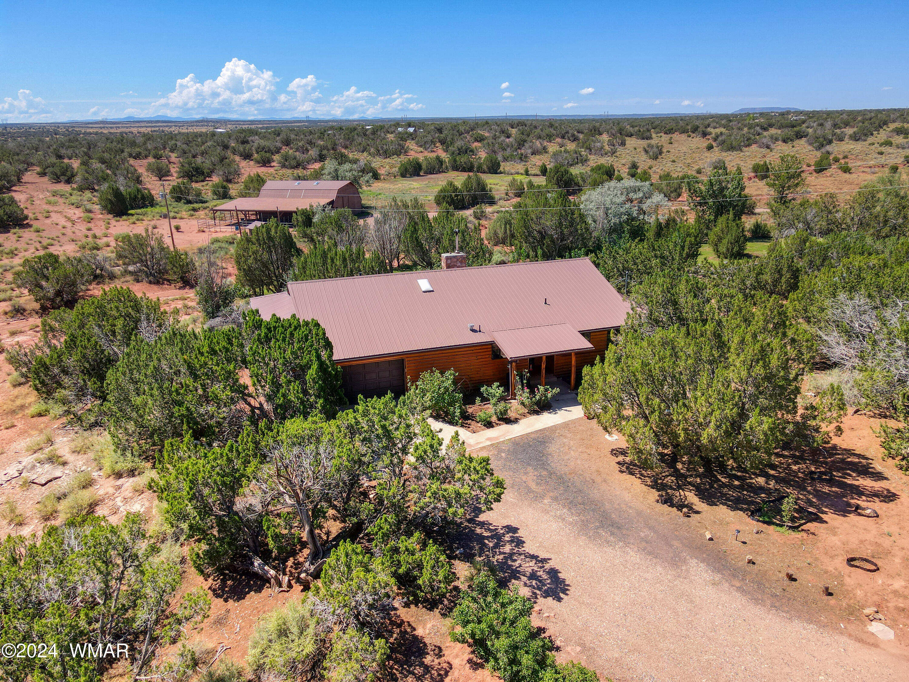 120 County Road Concho, AZ 85924 - Photo 2 of 47 paxmanphotography-0314