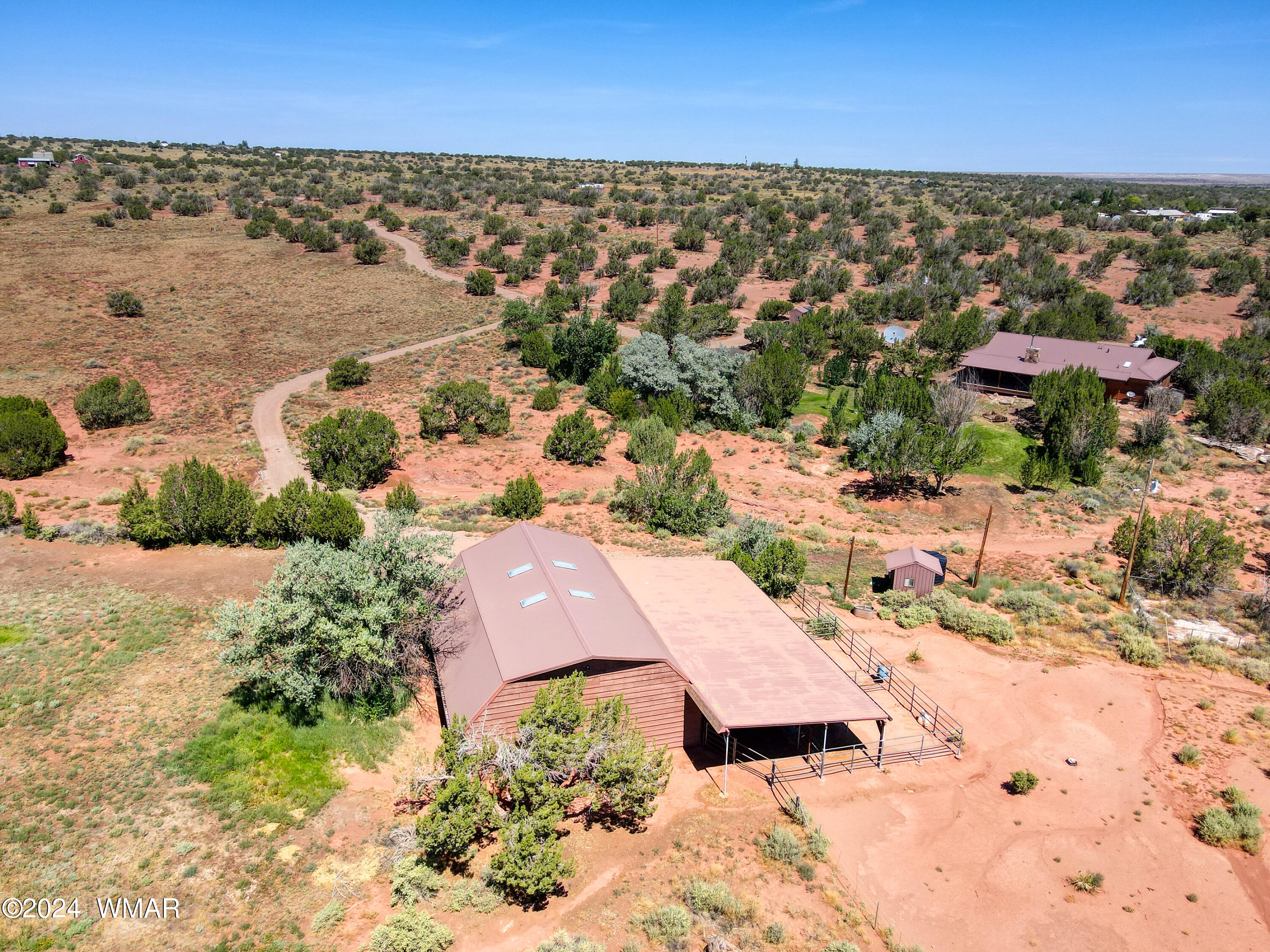 120 County Road Concho, AZ 85924 - Photo 26 of 47 paxmanphotography-0329