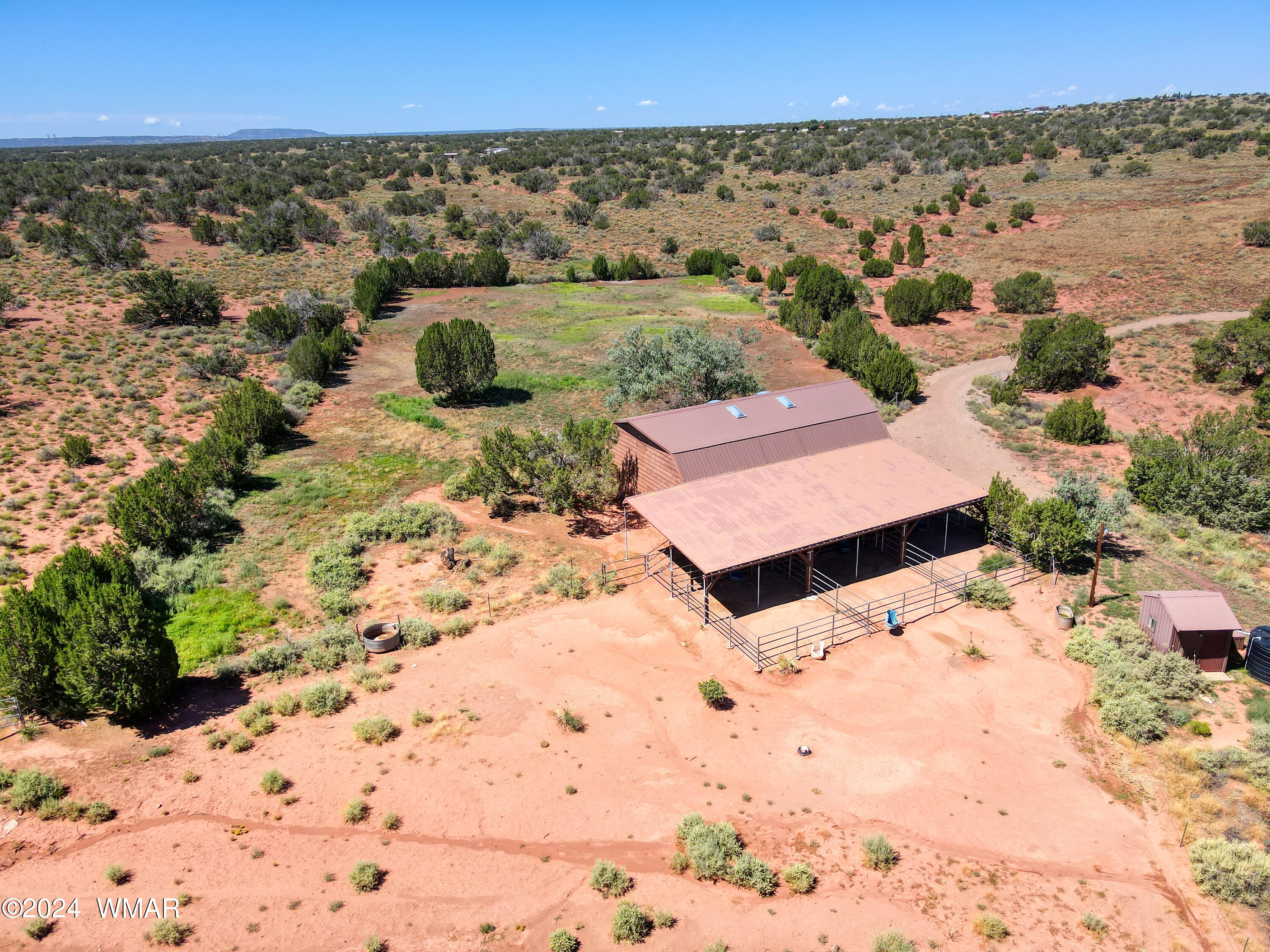 120 County Road Concho, AZ 85924 - Photo 27 of 47 paxmanphotography-0319
