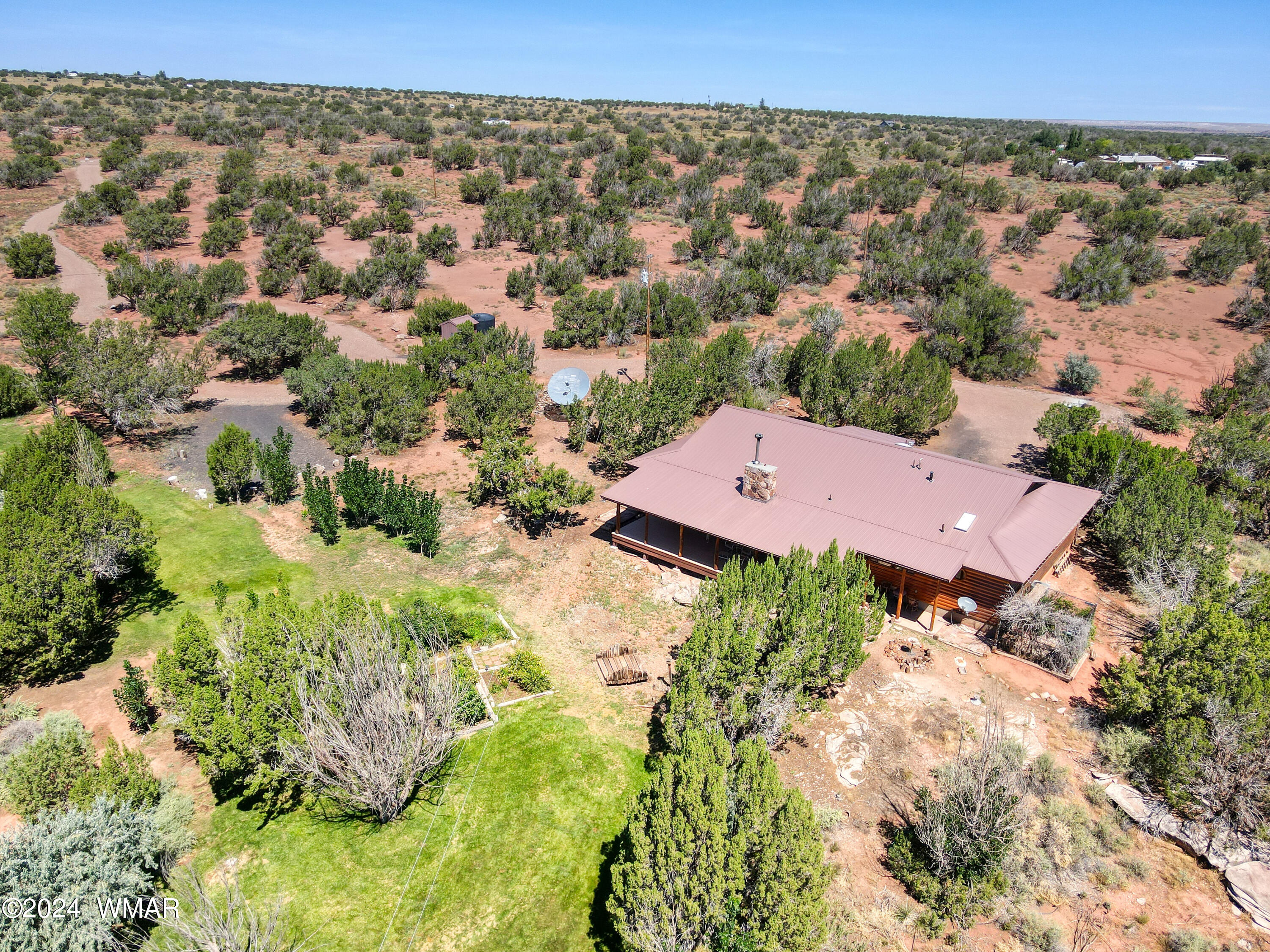 120 County Road Concho, AZ 85924 - Photo 42 of 47 paxmanphotography-0334